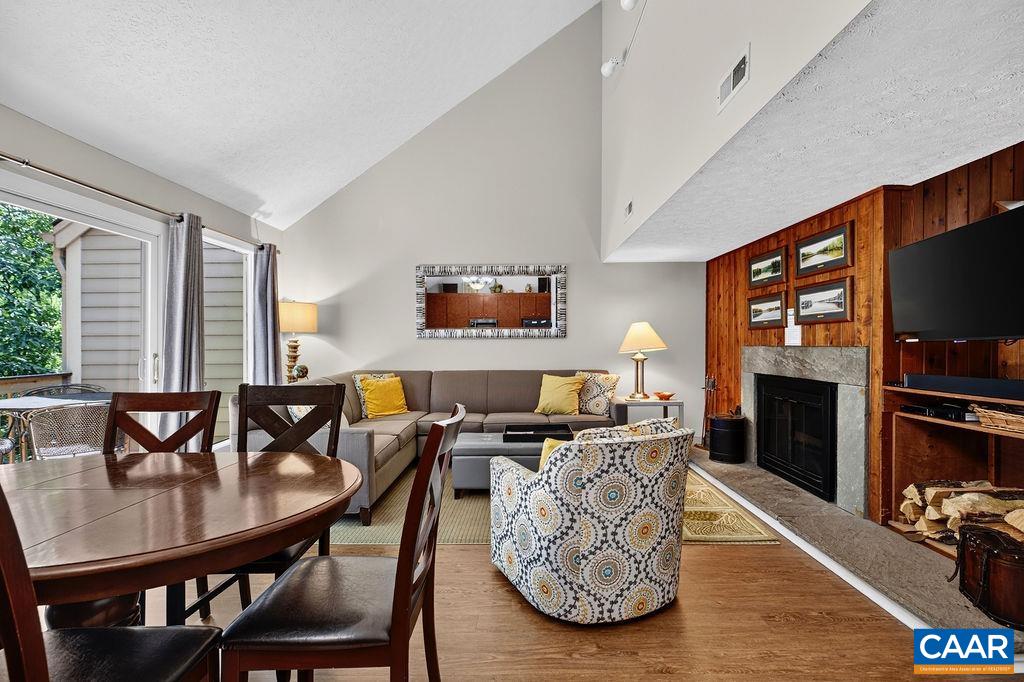 415 THREE RIDGES CONDOS, WINTERGREEN, Virginia 22967, 3 Bedrooms Bedrooms, ,2 BathroomsBathrooms,Residential,415 THREE RIDGES CONDOS,679150 MLS # 679150