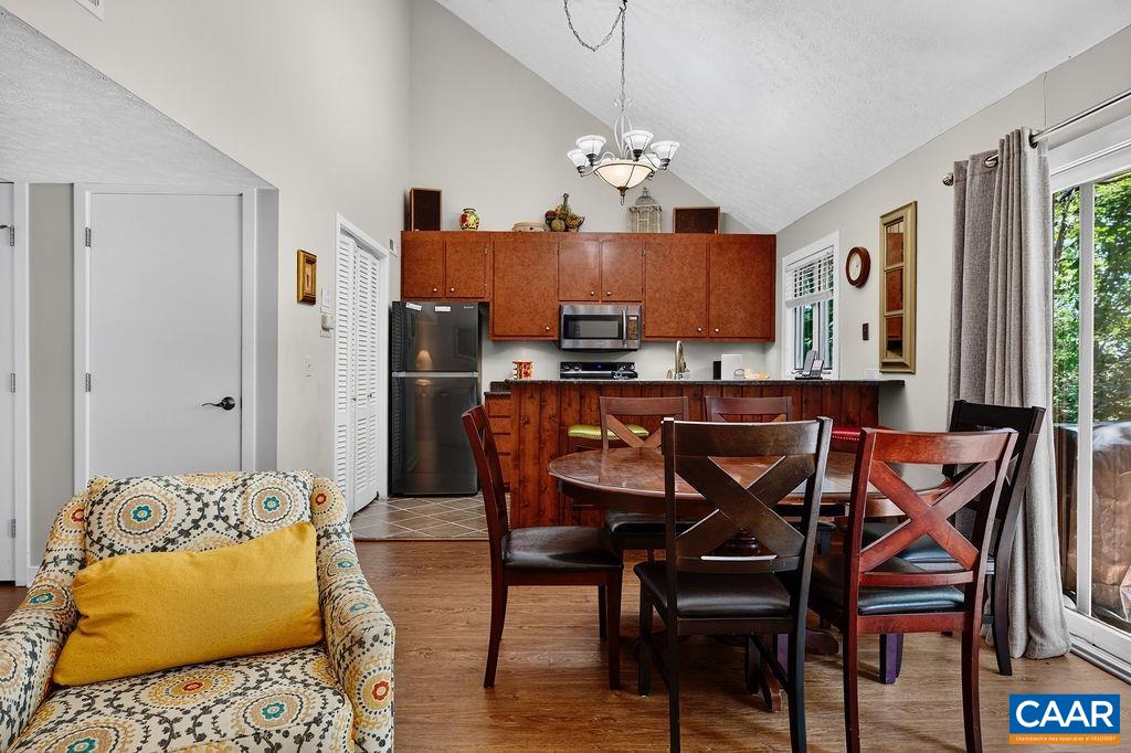 415 THREE RIDGES CONDOS, WINTERGREEN, Virginia 22967, 3 Bedrooms Bedrooms, ,2 BathroomsBathrooms,Residential,415 THREE RIDGES CONDOS,679150 MLS # 679150