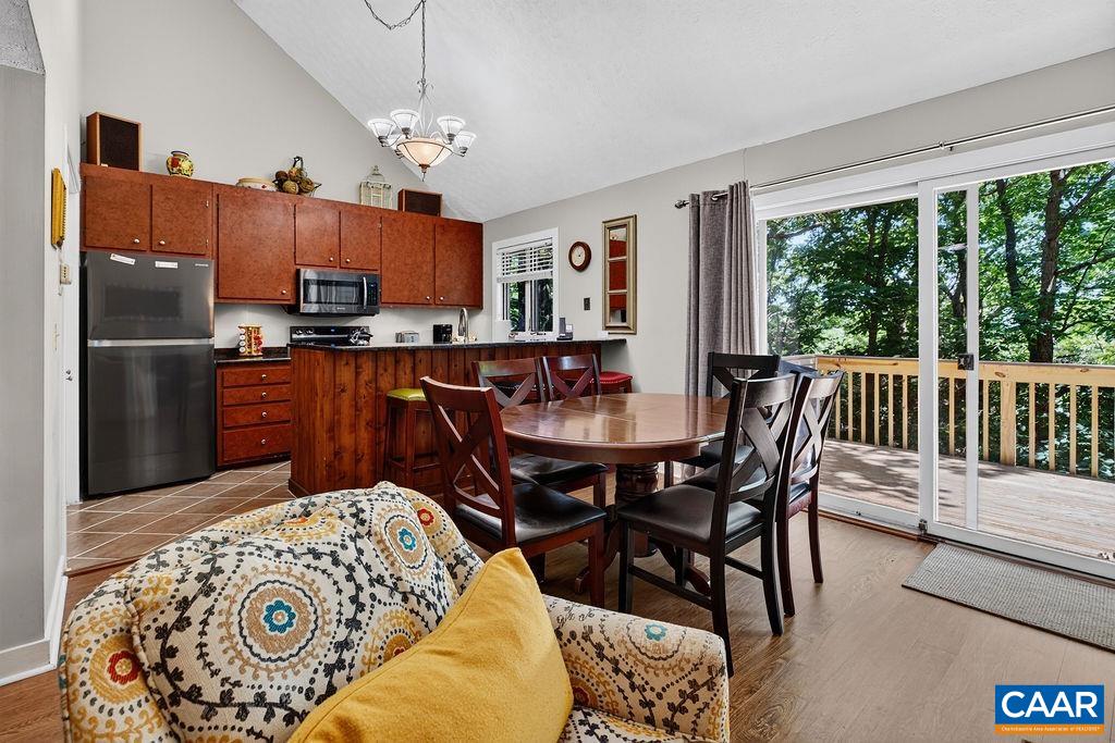 415 THREE RIDGES CONDOS, WINTERGREEN, Virginia 22967, 3 Bedrooms Bedrooms, ,2 BathroomsBathrooms,Residential,415 THREE RIDGES CONDOS,679150 MLS # 679150