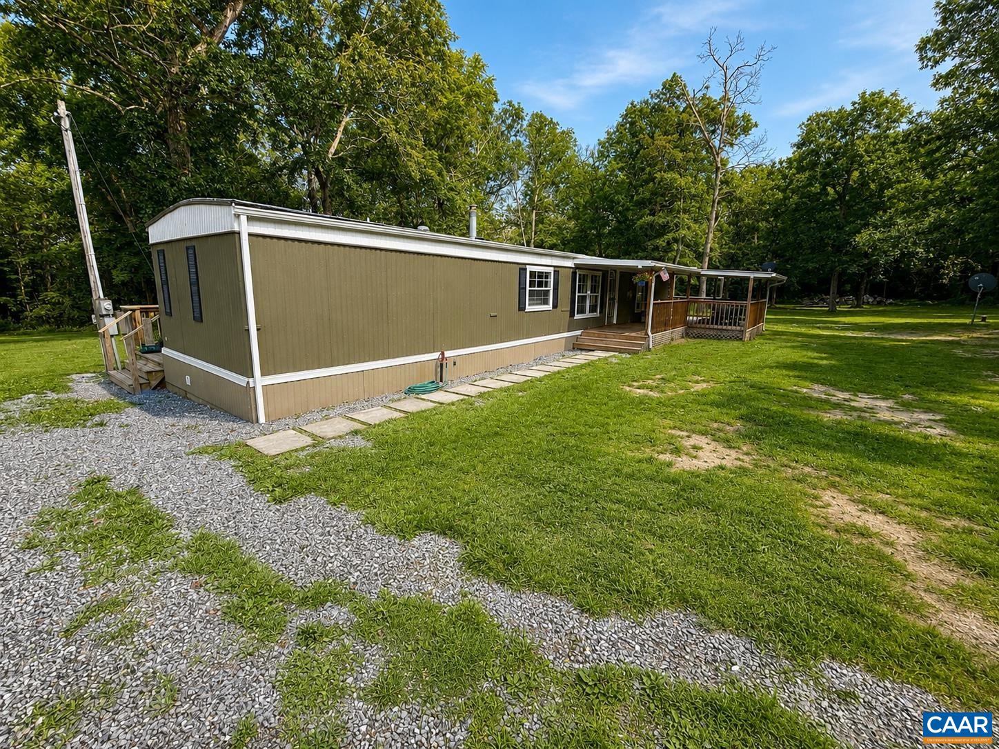 559 US HWY 340, LURAY, Virginia 22835, 3 Bedrooms Bedrooms, ,2 BathroomsBathrooms,Residential,30 Fawn Ridge Ln, Luray is the updated address. No,559 US HWY 340,679154 MLS # 679154