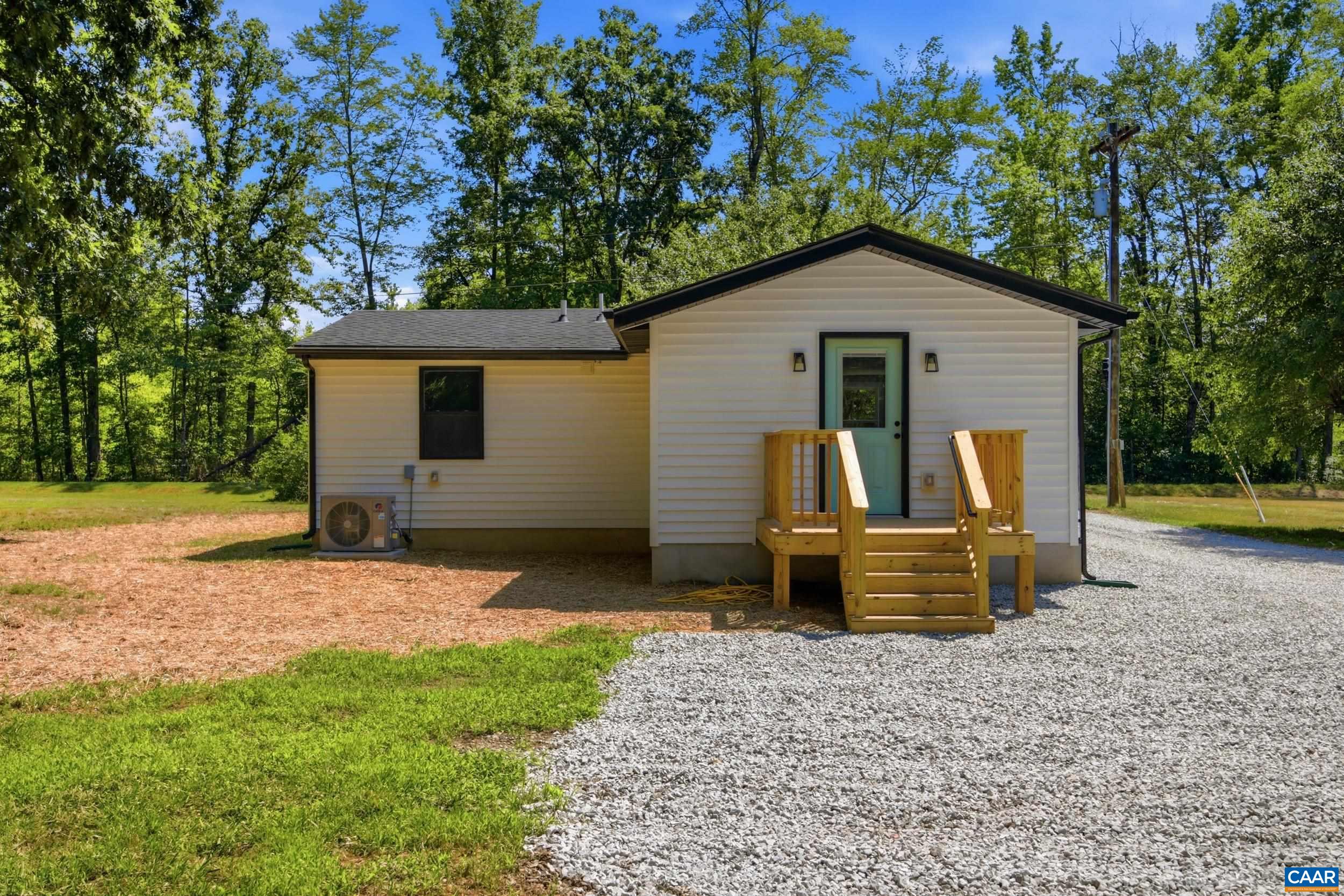 3497 BUMPASS RD, BUMPASS, Virginia 23015, 3 Bedrooms Bedrooms, ,1 BathroomBathrooms,Residential,3497 BUMPASS RD,678800 MLS # 678800