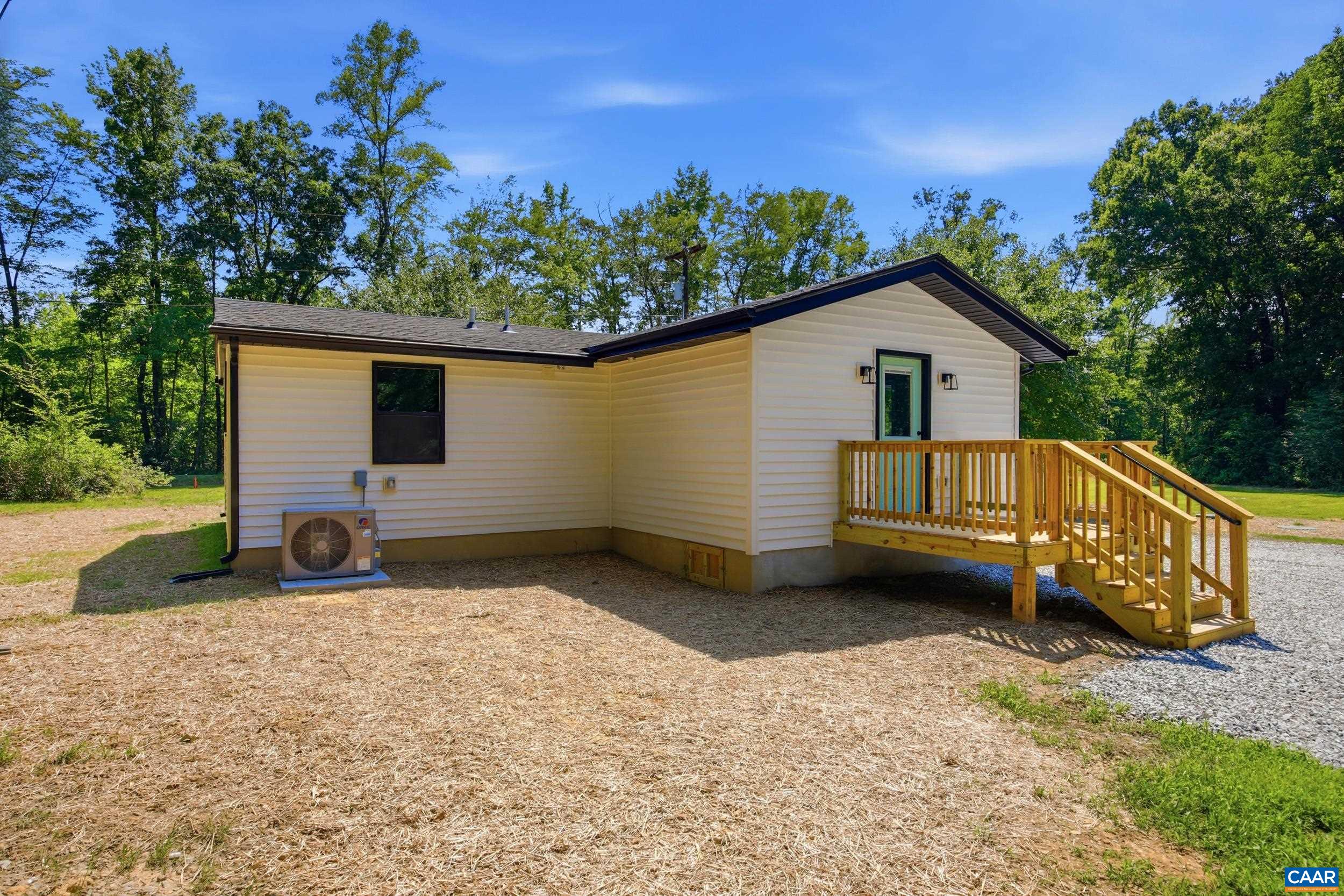 3497 BUMPASS RD, BUMPASS, Virginia 23015, 3 Bedrooms Bedrooms, ,1 BathroomBathrooms,Residential,3497 BUMPASS RD,678800 MLS # 678800