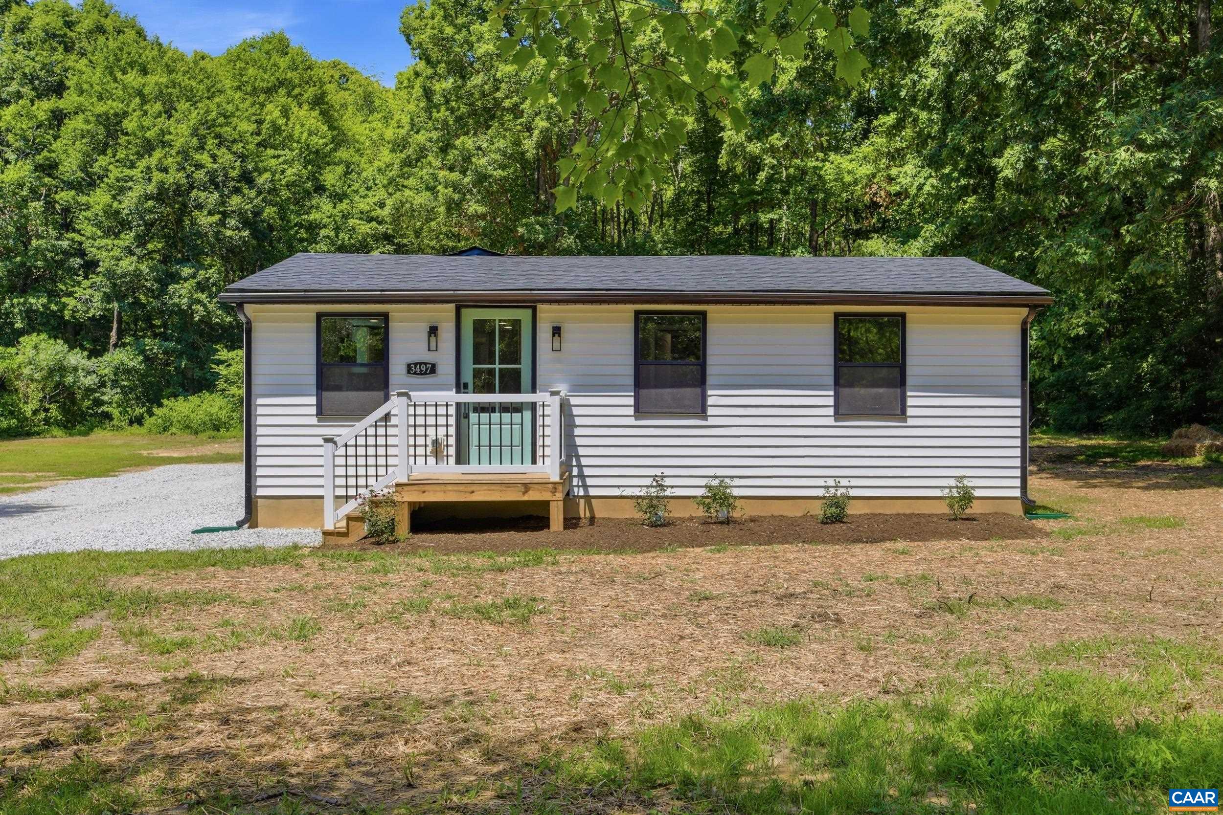 3497 BUMPASS RD, BUMPASS, Virginia 23015, 3 Bedrooms Bedrooms, ,1 BathroomBathrooms,Residential,3497 BUMPASS RD,678800 MLS # 678800
