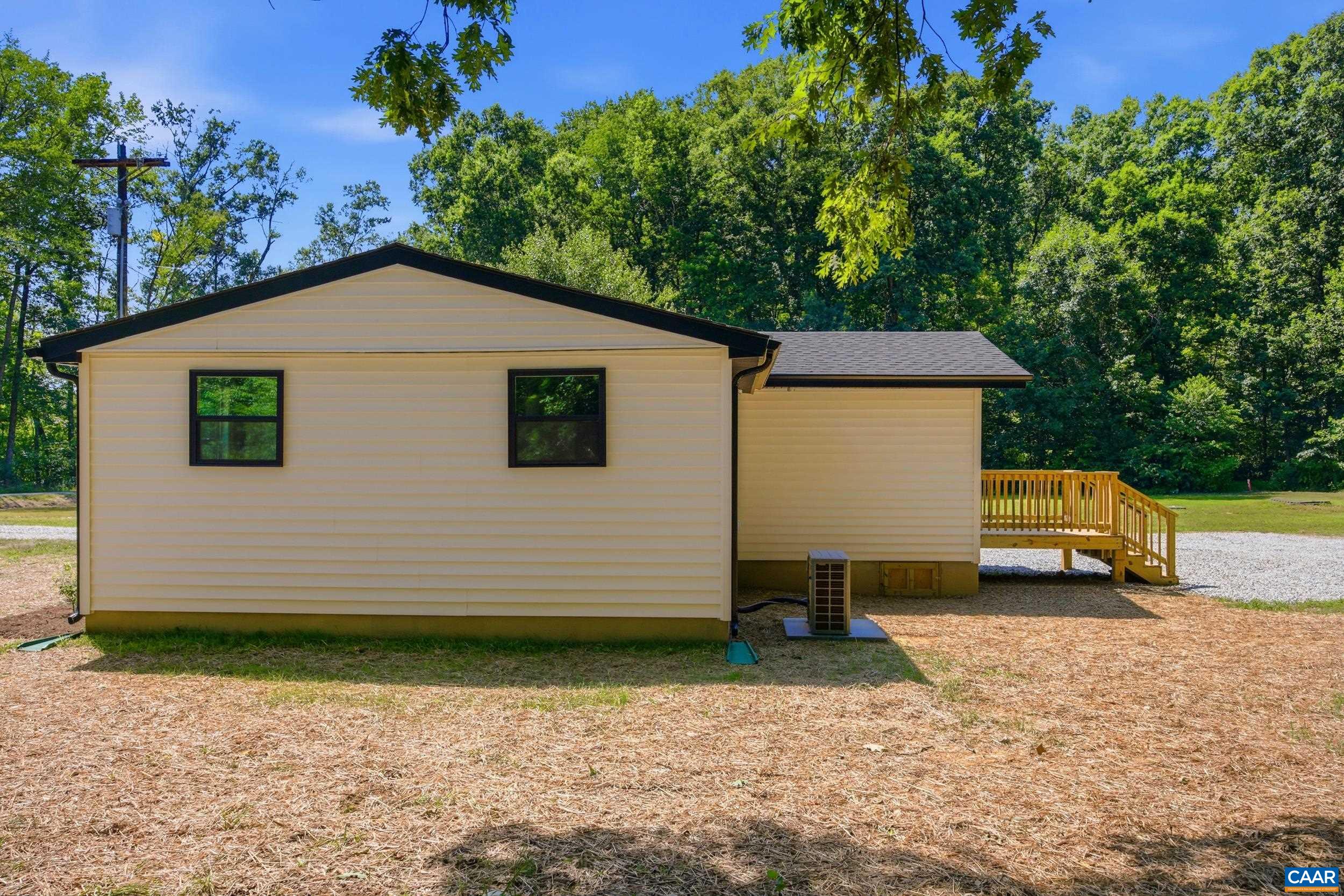 3497 BUMPASS RD, BUMPASS, Virginia 23015, 3 Bedrooms Bedrooms, ,1 BathroomBathrooms,Residential,3497 BUMPASS RD,678800 MLS # 678800