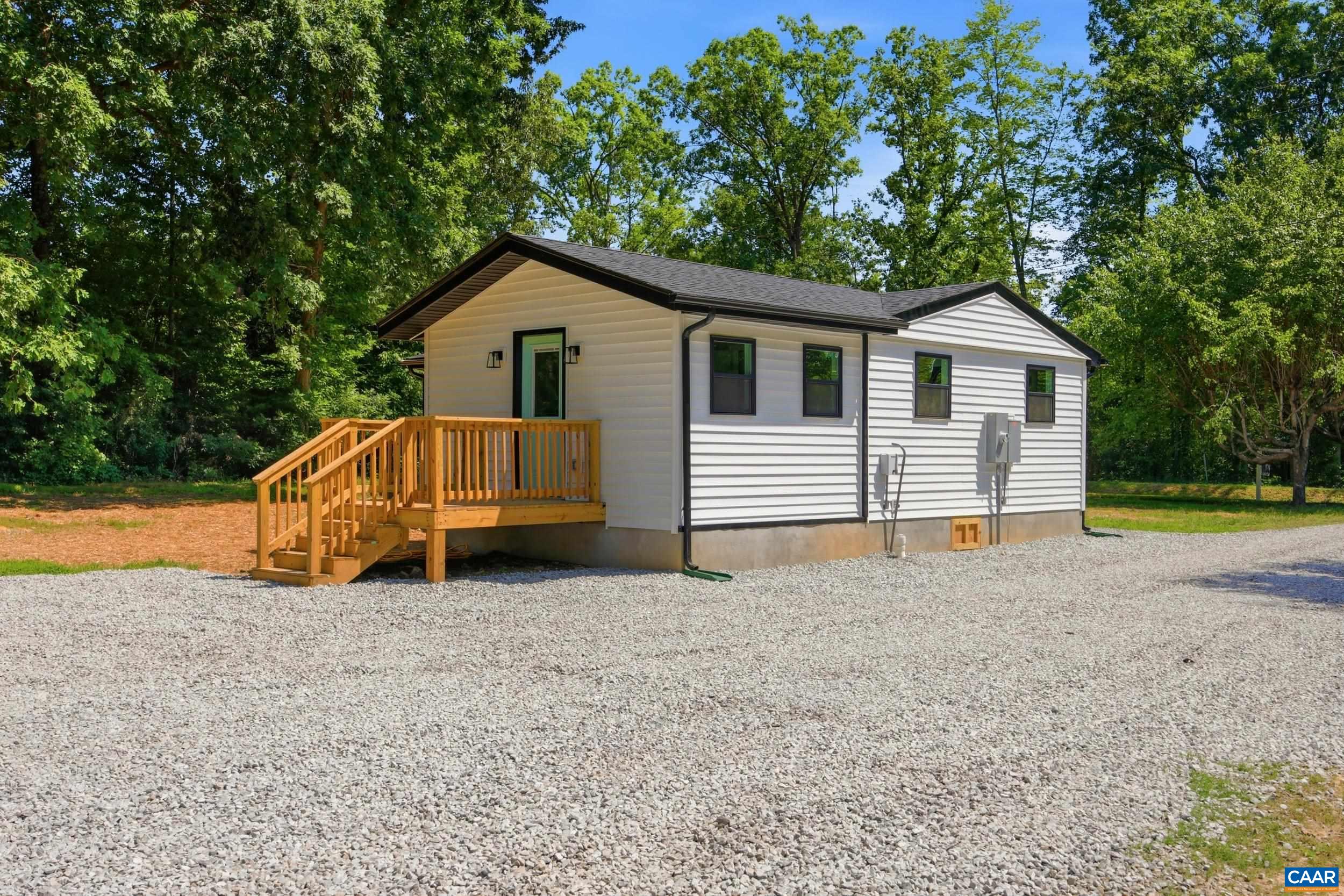 3497 BUMPASS RD, BUMPASS, Virginia 23015, 3 Bedrooms Bedrooms, ,1 BathroomBathrooms,Residential,3497 BUMPASS RD,678800 MLS # 678800