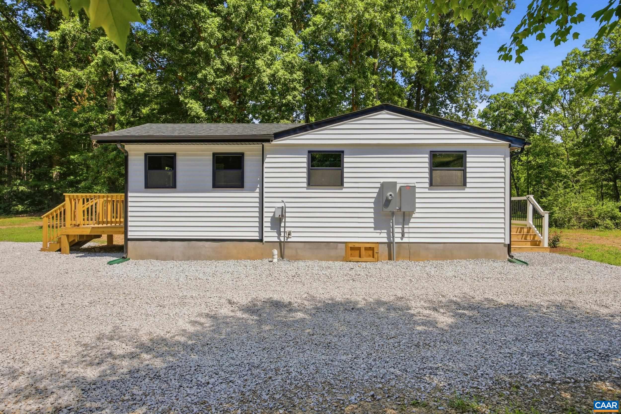 3497 BUMPASS RD, BUMPASS, Virginia 23015, 3 Bedrooms Bedrooms, ,1 BathroomBathrooms,Residential,3497 BUMPASS RD,678800 MLS # 678800
