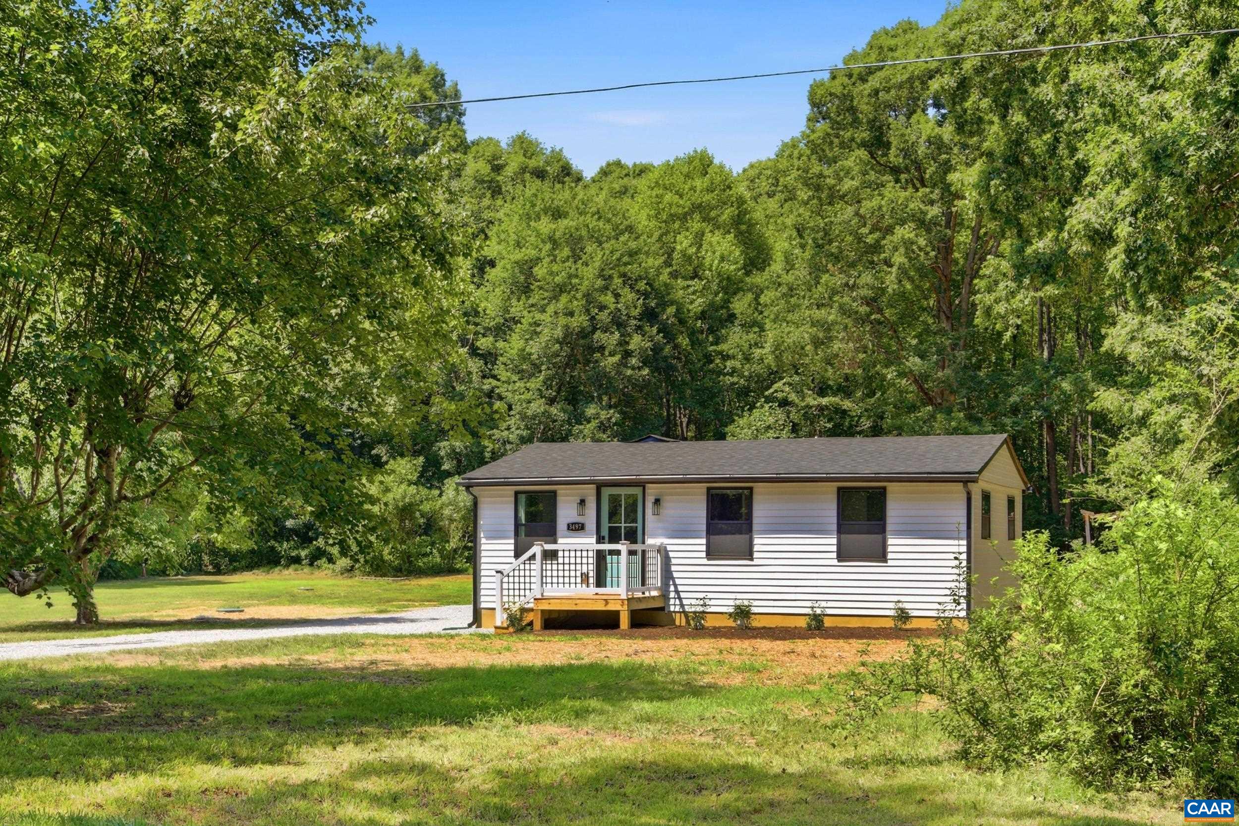 3497 BUMPASS RD, BUMPASS, Virginia 23015, 3 Bedrooms Bedrooms, ,1 BathroomBathrooms,Residential,3497 BUMPASS RD,678800 MLS # 678800