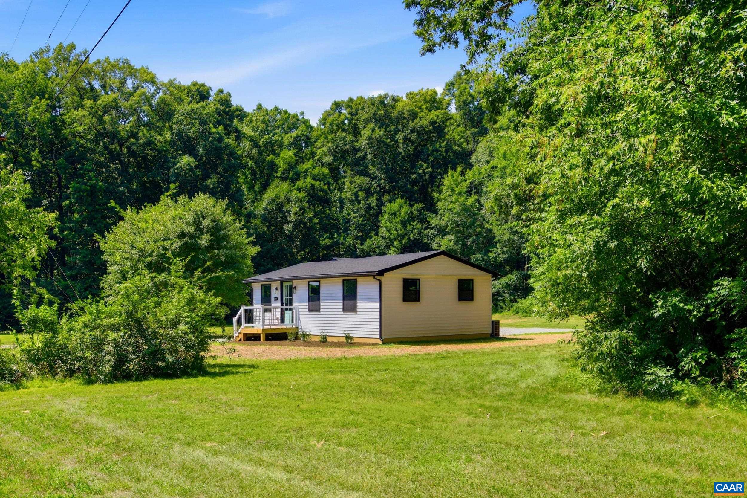 3497 BUMPASS RD, BUMPASS, Virginia 23015, 3 Bedrooms Bedrooms, ,1 BathroomBathrooms,Residential,3497 BUMPASS RD,678800 MLS # 678800