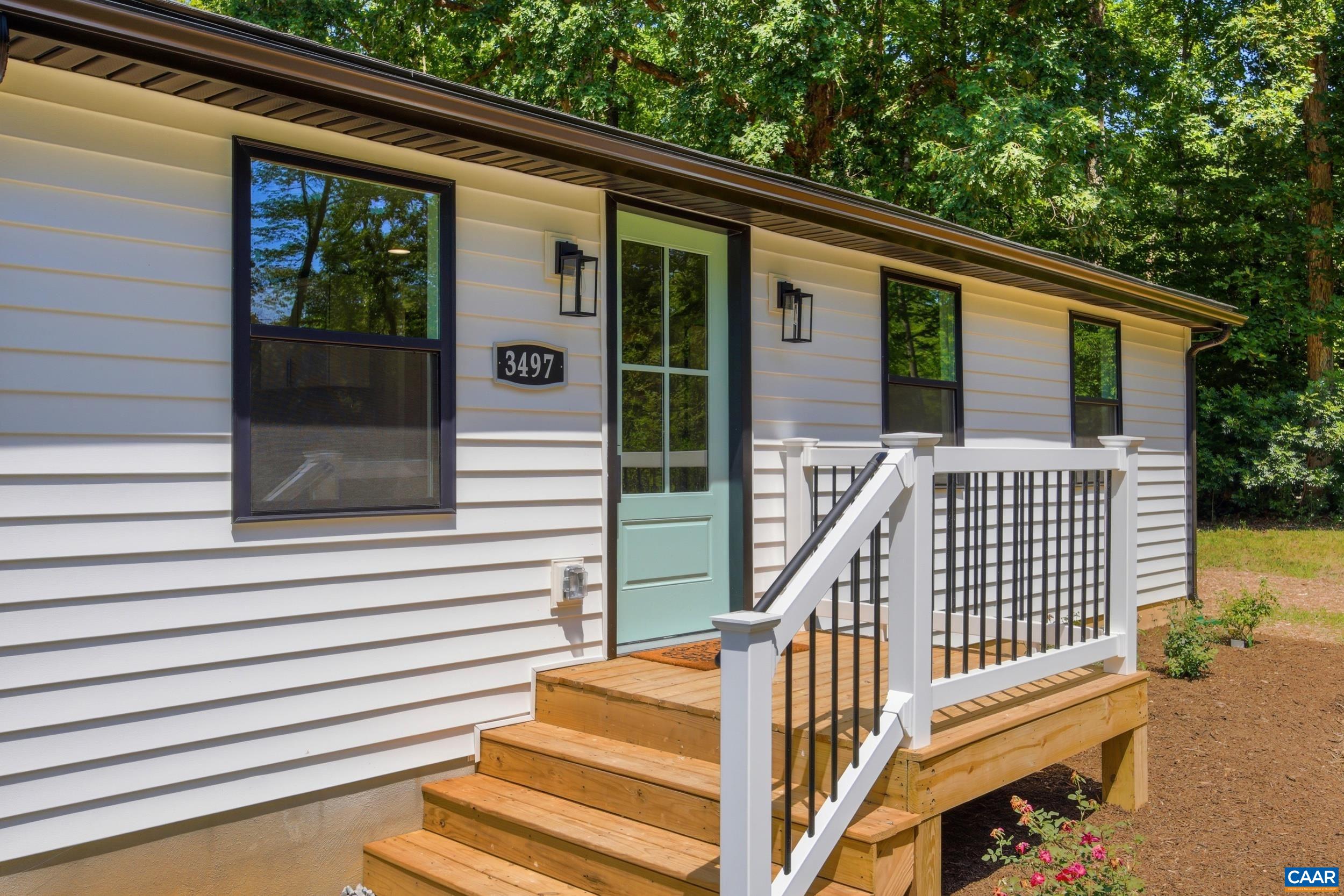 3497 BUMPASS RD, BUMPASS, Virginia 23015, 3 Bedrooms Bedrooms, ,1 BathroomBathrooms,Residential,3497 BUMPASS RD,678800 MLS # 678800