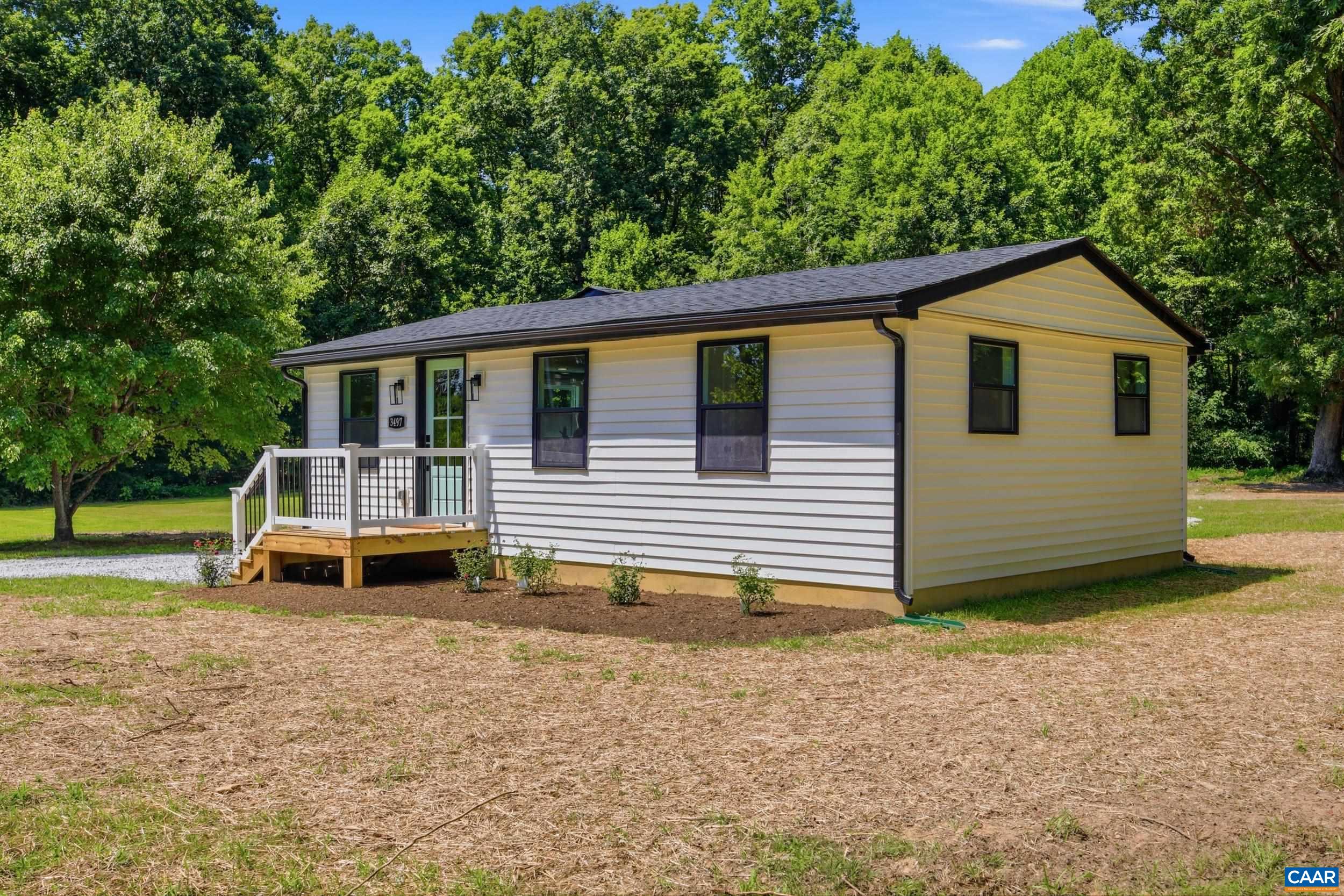 3497 BUMPASS RD, BUMPASS, Virginia 23015, 3 Bedrooms Bedrooms, ,1 BathroomBathrooms,Residential,3497 BUMPASS RD,678800 MLS # 678800