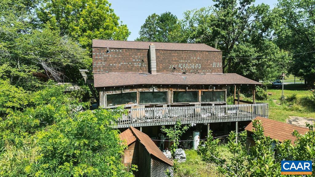 532 MEGAN LN, SHIPMAN, Virginia 22971, ,Land,532 MEGAN LN,679162 MLS # 679162