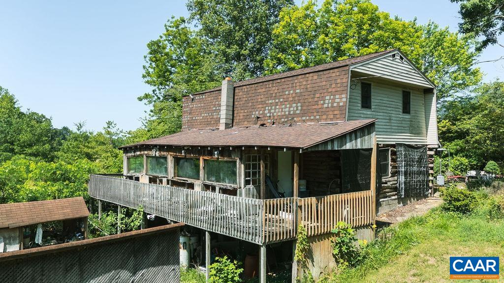532 MEGAN LN, SHIPMAN, Virginia 22971, ,Land,532 MEGAN LN,679162 MLS # 679162