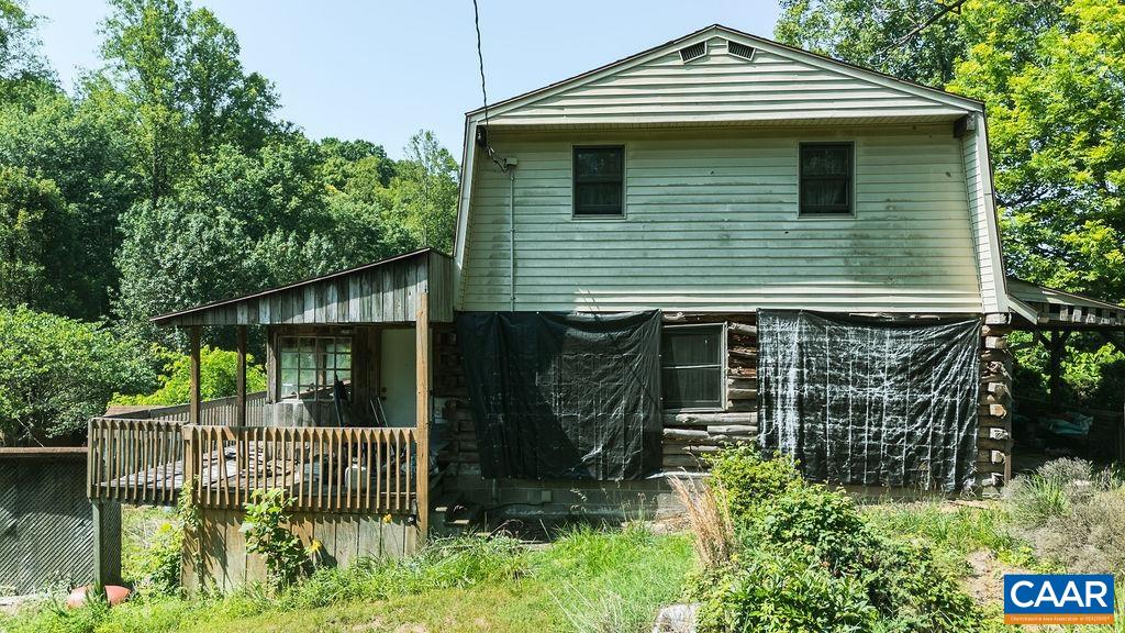 532 MEGAN LN, SHIPMAN, Virginia 22971, ,Land,532 MEGAN LN,679162 MLS # 679162