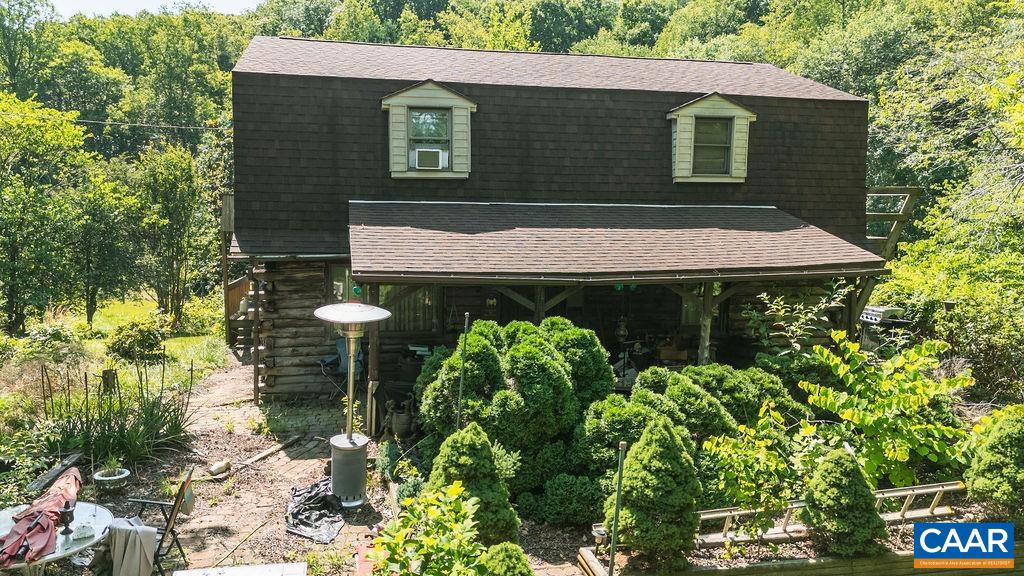 532 MEGAN LN, SHIPMAN, Virginia 22971, ,Land,532 MEGAN LN,679162 MLS # 679162