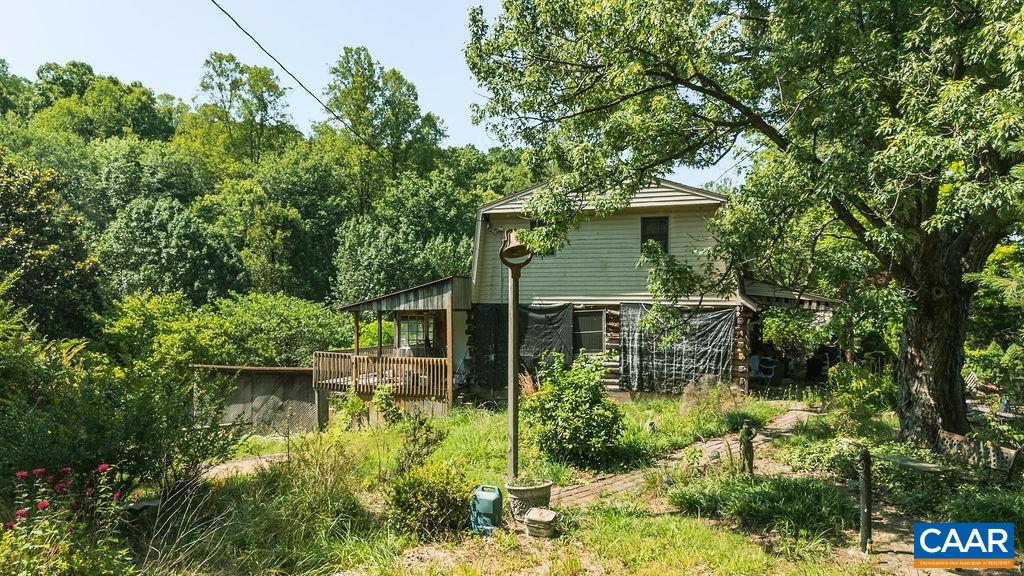532 MEGAN LN, SHIPMAN, Virginia 22971, ,Land,532 MEGAN LN,679162 MLS # 679162
