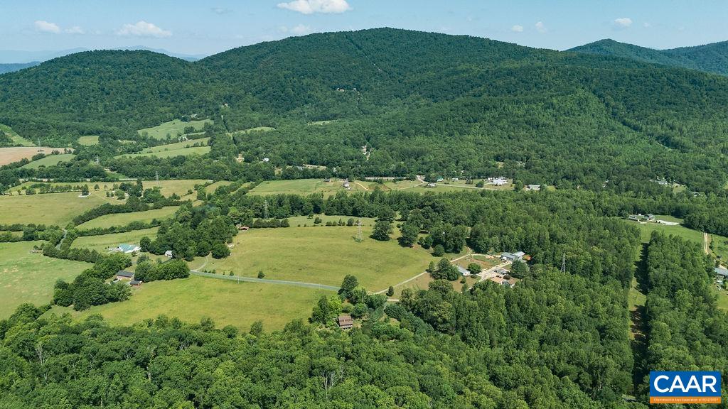 532 MEGAN LN, SHIPMAN, Virginia 22971, ,Land,532 MEGAN LN,679162 MLS # 679162