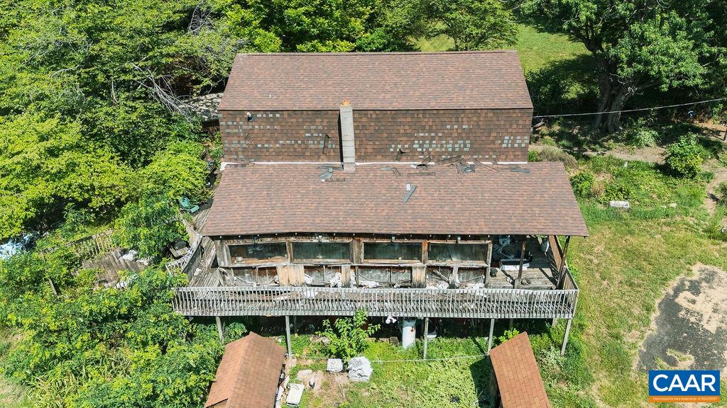 532 MEGAN LN, SHIPMAN, Virginia 22971, ,Land,532 MEGAN LN,679162 MLS # 679162