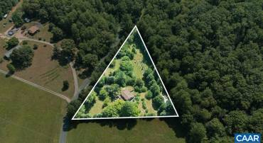 532 MEGAN LN, SHIPMAN, Virginia 22971, ,Land,532 MEGAN LN,679162 MLS # 679162