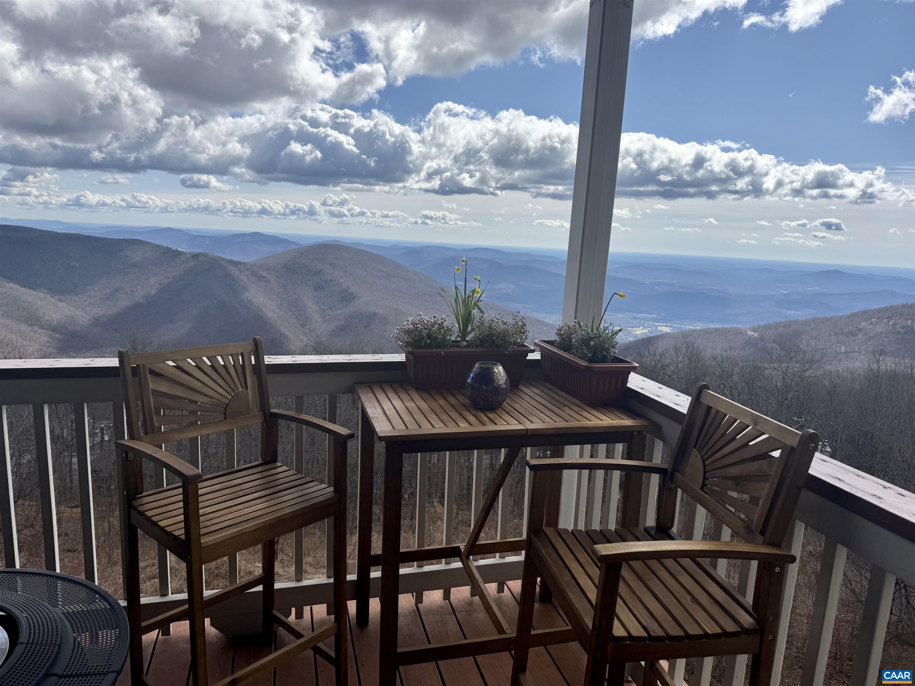 1933 HIGH RIDGE PL CONDOS, WINTERGREEN RESORT, Virginia 22967, 2 Bedrooms Bedrooms, ,2 BathroomsBathrooms,Residential,1933 HIGH RIDGE PL CONDOS,678841 MLS # 678841