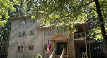 48 DEERBERRY LN, WINTERGREEN RESORT, Virginia 22967, 5 Bedrooms Bedrooms, ,4 BathroomsBathrooms,Residential,48 DEERBERRY LN,679161 MLS # 679161