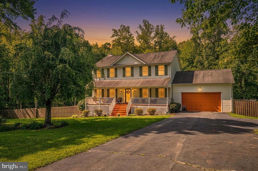 4203 HIDDEN OAK LN, BEALETON, Virginia 22712, 5 Bedrooms Bedrooms, ,3 BathroomsBathrooms,Residential,4203 HIDDEN OAK LN,VAFQ2022812 MLS # VAFQ2022812