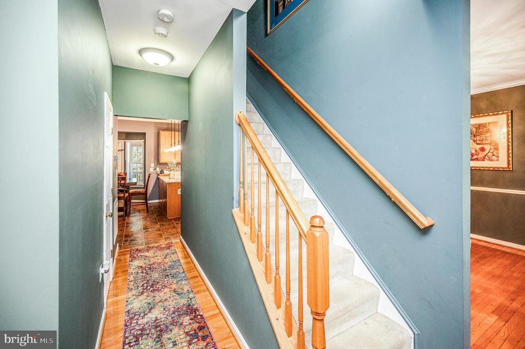 4203 HIDDEN OAK LN, BEALETON, Virginia 22712, 5 Bedrooms Bedrooms, ,3 BathroomsBathrooms,Residential,4203 HIDDEN OAK LN,VAFQ2022812 MLS # VAFQ2022812