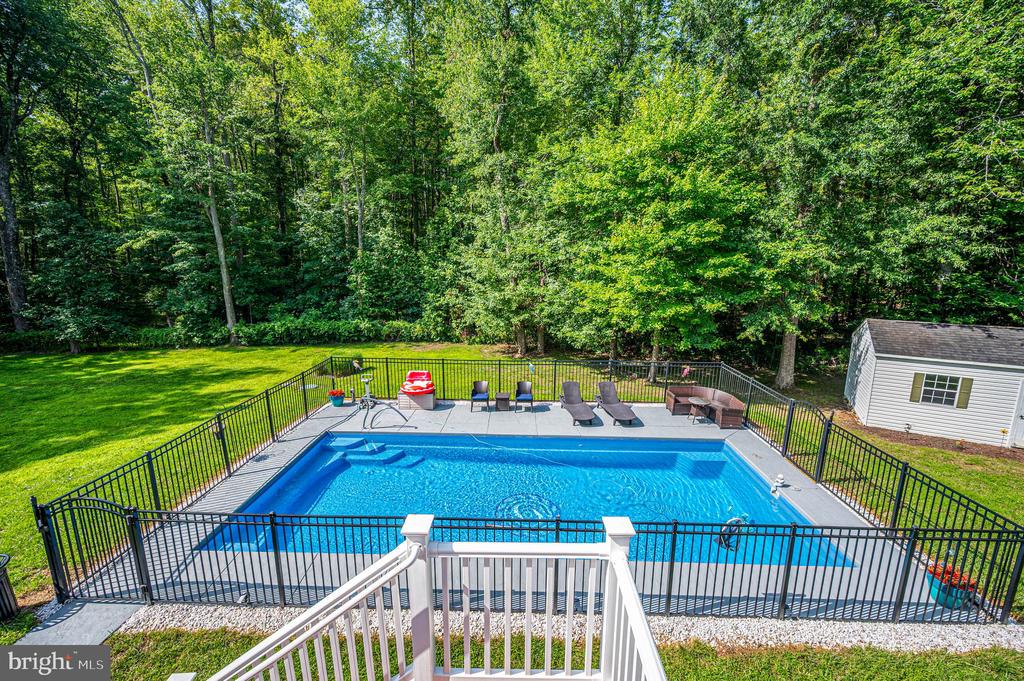 4203 HIDDEN OAK LN, BEALETON, Virginia 22712, 5 Bedrooms Bedrooms, ,3 BathroomsBathrooms,Residential,4203 HIDDEN OAK LN,VAFQ2022812 MLS # VAFQ2022812