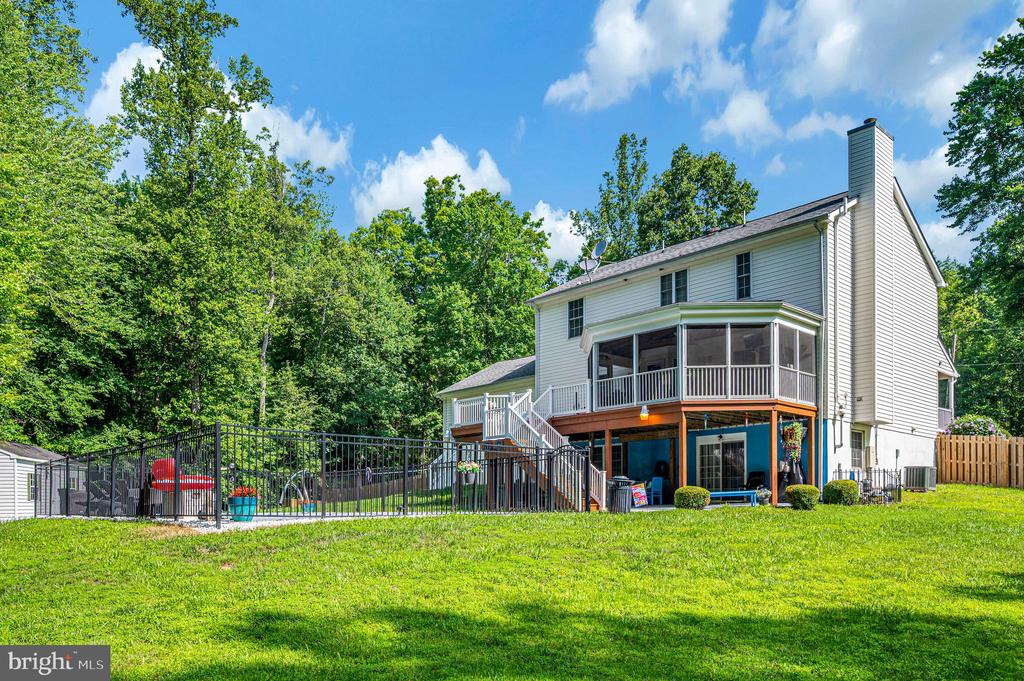 4203 HIDDEN OAK LN, BEALETON, Virginia 22712, 5 Bedrooms Bedrooms, ,3 BathroomsBathrooms,Residential,4203 HIDDEN OAK LN,VAFQ2022812 MLS # VAFQ2022812
