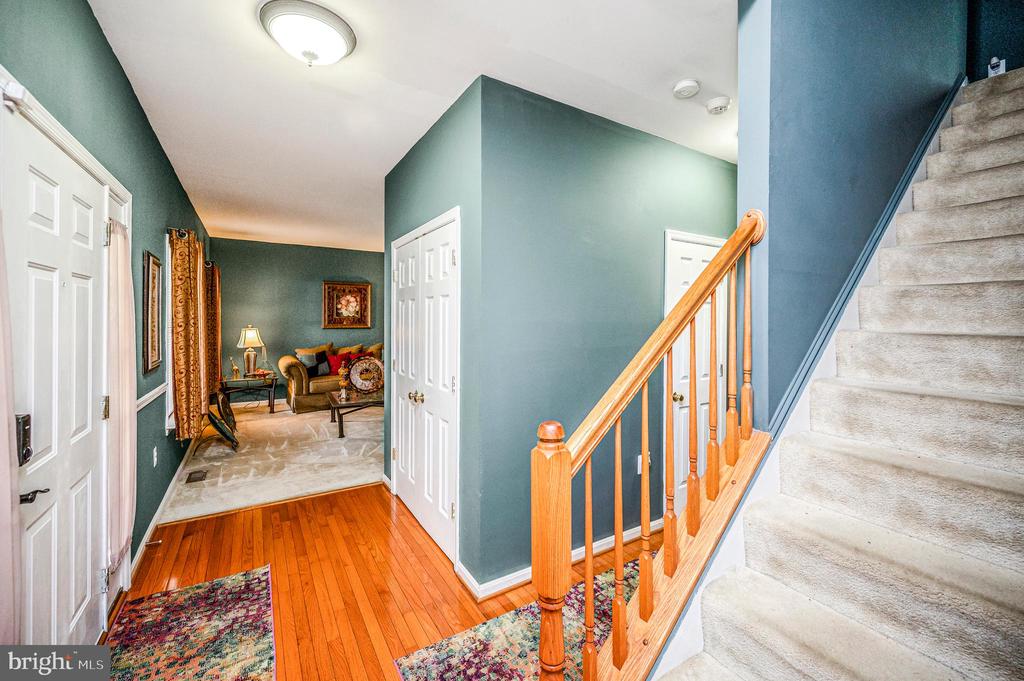 4203 HIDDEN OAK LN, BEALETON, Virginia 22712, 5 Bedrooms Bedrooms, ,3 BathroomsBathrooms,Residential,4203 HIDDEN OAK LN,VAFQ2022812 MLS # VAFQ2022812