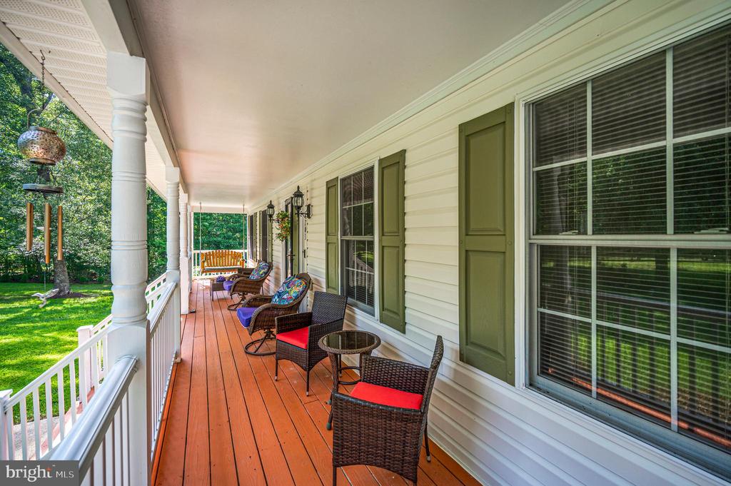 4203 HIDDEN OAK LN, BEALETON, Virginia 22712, 5 Bedrooms Bedrooms, ,3 BathroomsBathrooms,Residential,4203 HIDDEN OAK LN,VAFQ2022812 MLS # VAFQ2022812