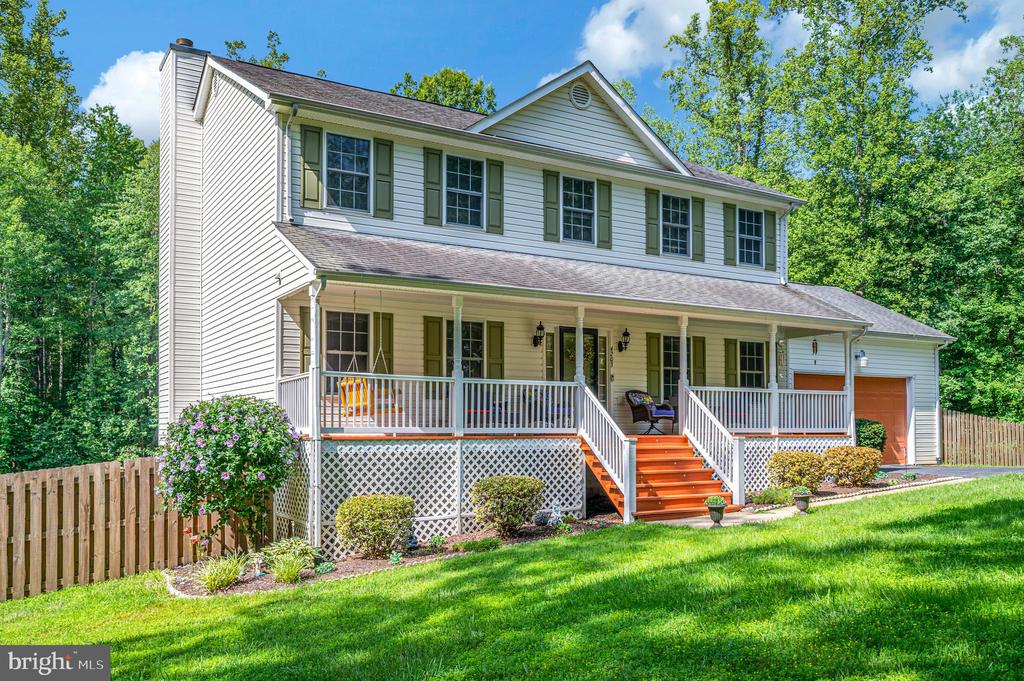4203 HIDDEN OAK LN, BEALETON, Virginia 22712, 5 Bedrooms Bedrooms, ,3 BathroomsBathrooms,Residential,4203 HIDDEN OAK LN,VAFQ2022812 MLS # VAFQ2022812