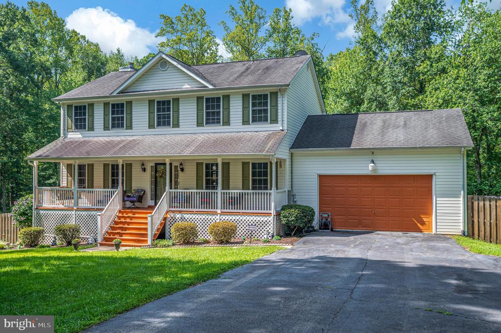 4203 HIDDEN OAK LN, BEALETON, Virginia 22712, 5 Bedrooms Bedrooms, ,3 BathroomsBathrooms,Residential,4203 HIDDEN OAK LN,VAFQ2022812 MLS # VAFQ2022812