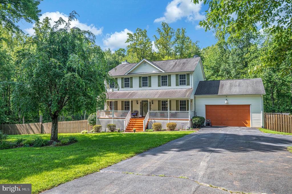 4203 HIDDEN OAK LN, BEALETON, Virginia 22712, 5 Bedrooms Bedrooms, ,3 BathroomsBathrooms,Residential,4203 HIDDEN OAK LN,VAFQ2022812 MLS # VAFQ2022812