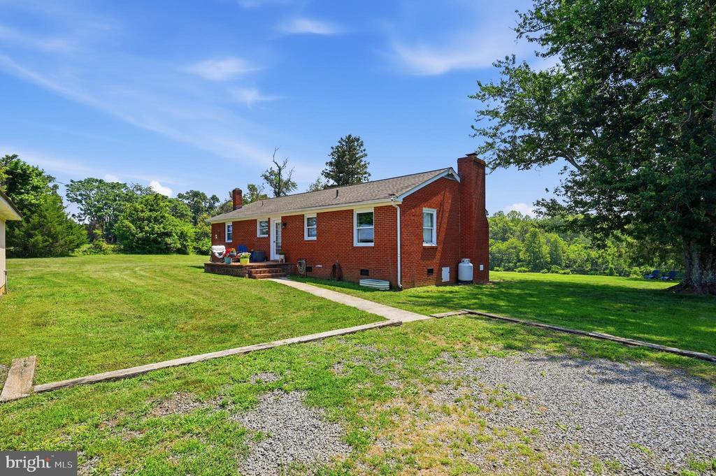 16139 SHEADS MOUNTAIN RD, RIXEYVILLE, Virginia 22737, 2 Bedrooms Bedrooms, ,2 BathroomsBathrooms,Residential,16139 SHEADS MOUNTAIN RD,VACU2014268 MLS # VACU2014268