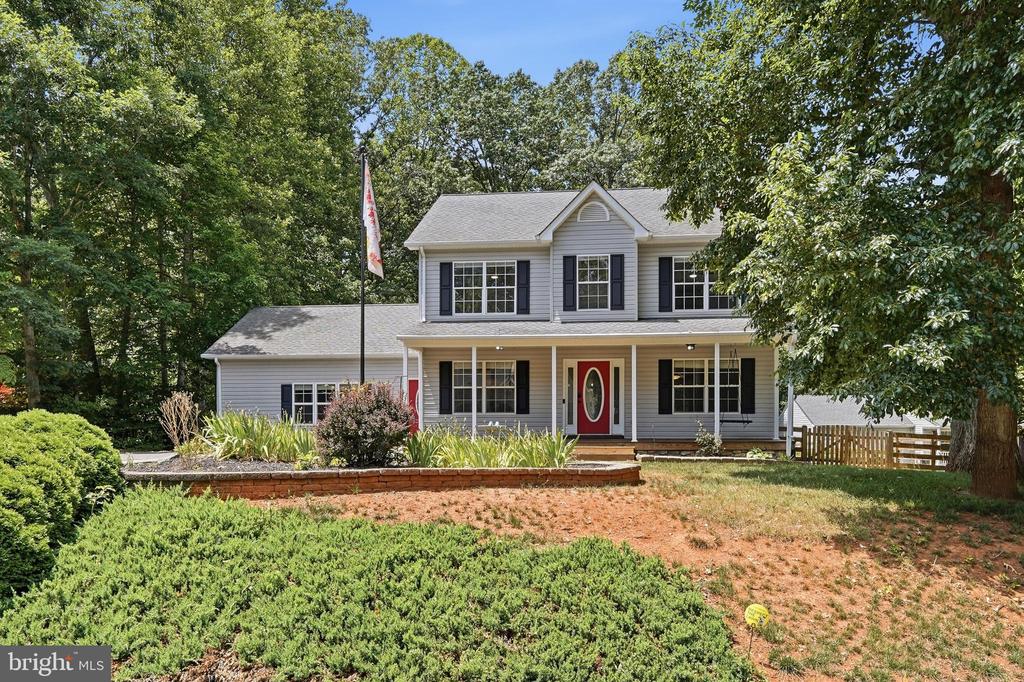 115 DOE DR, RUCKERSVILLE, Virginia 22968, 4 Bedrooms Bedrooms, ,2 BathroomsBathrooms,Residential,115 DOE DR,VAGR2000882 MLS # VAGR2000882