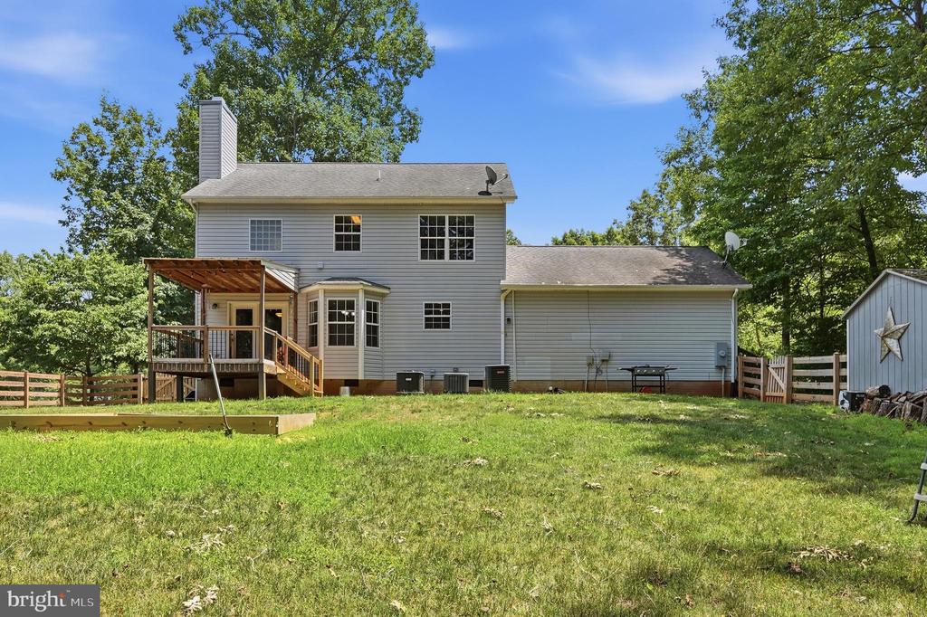 115 DOE DR, RUCKERSVILLE, Virginia 22968, 4 Bedrooms Bedrooms, ,2 BathroomsBathrooms,Residential,115 DOE DR,VAGR2000882 MLS # VAGR2000882