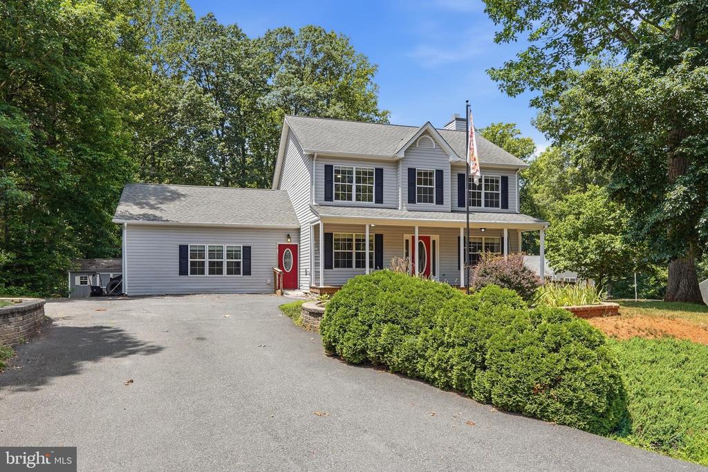 115 DOE DR, RUCKERSVILLE, Virginia 22968, 4 Bedrooms Bedrooms, ,2 BathroomsBathrooms,Residential,115 DOE DR,VAGR2000882 MLS # VAGR2000882