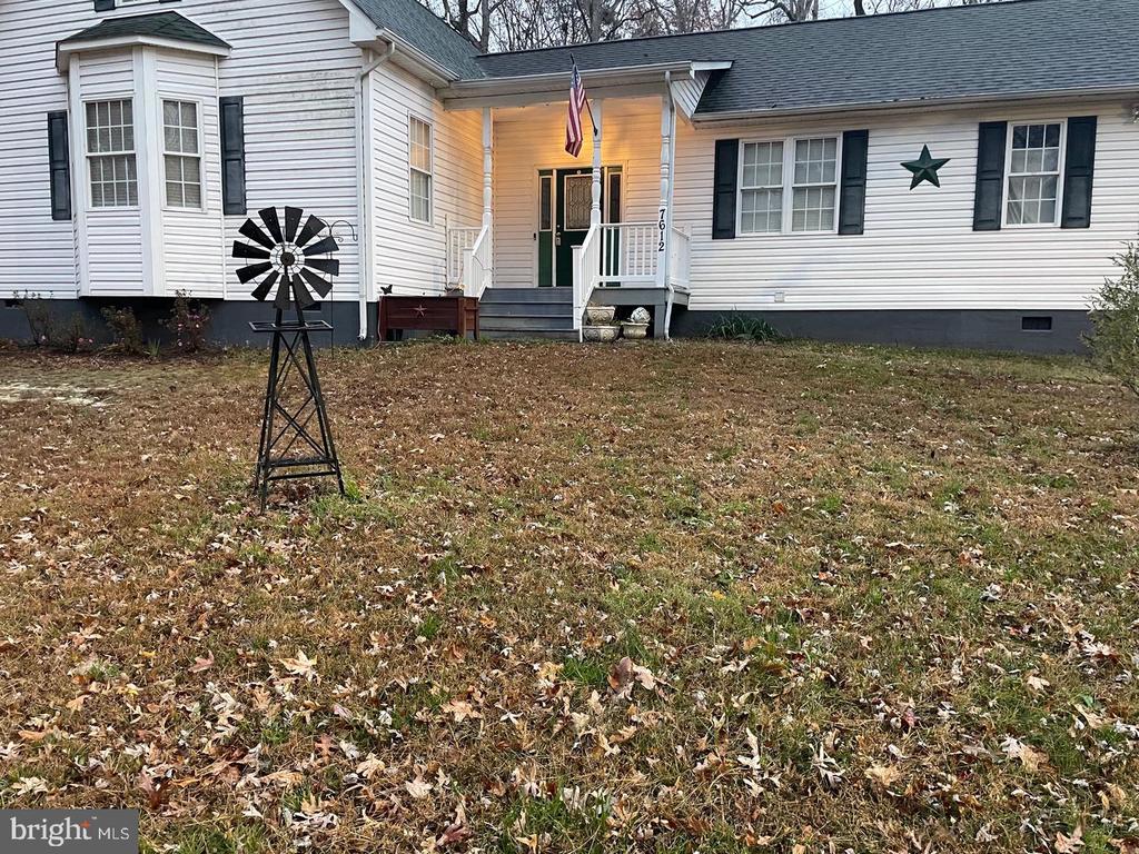 7612 MARYE RD, SPOTSYLVANIA, Virginia 22551, 3 Bedrooms Bedrooms, ,2 BathroomsBathrooms,Residential,7612 MARYE RD,VASP2043512 MLS # VASP2043512 7612 MARYE RD, SPOTSYLVANIA, Virginia 22551, 3 Bedrooms Bedrooms, ,2 BathroomsBathrooms,Residential,7612 MARYE RD,VASP2043512 MLS # VASP2043512