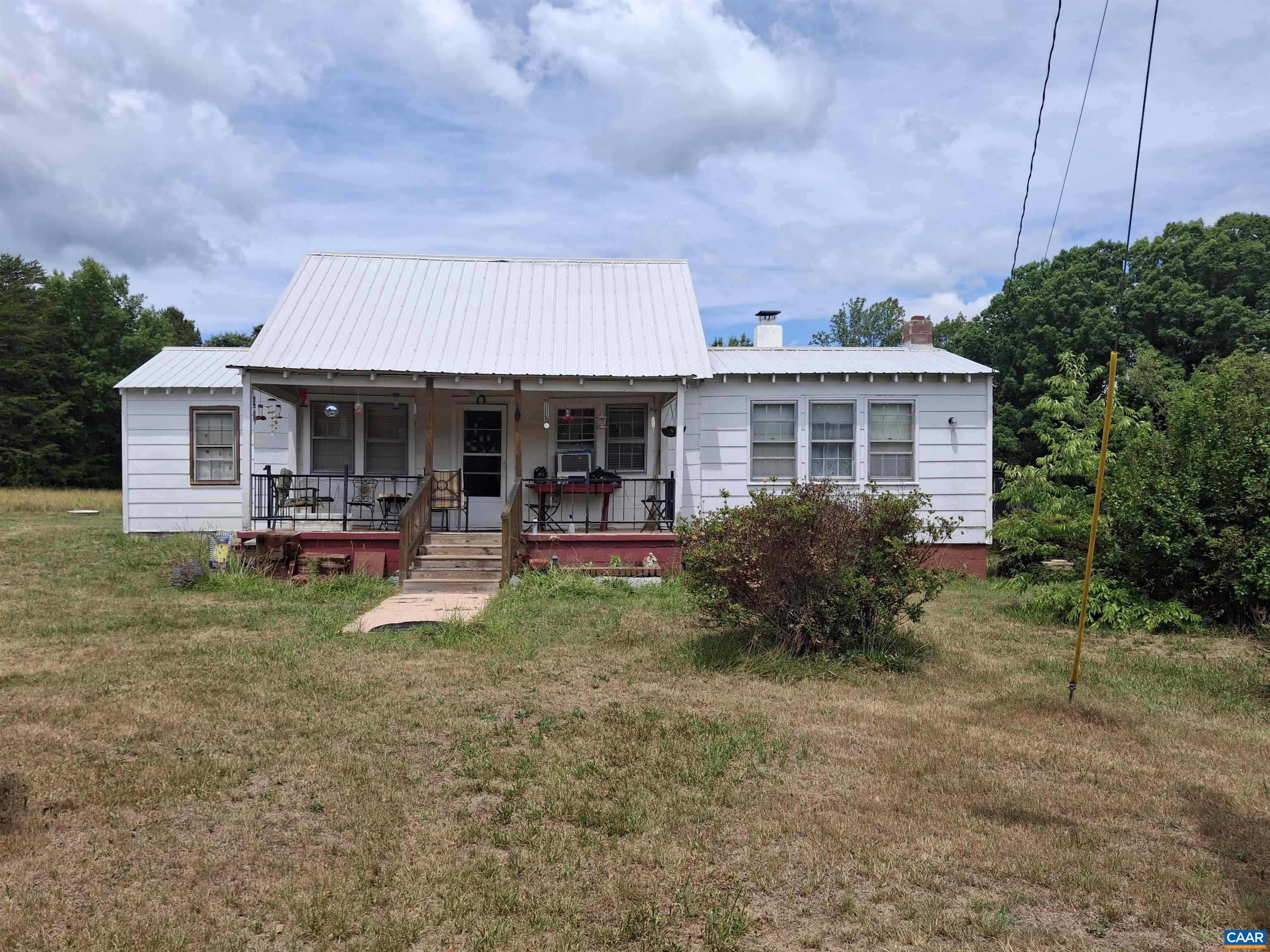 13917 S CONSTITUTION RTE, SCOTTSVILLE, Virginia 24590, 3 Bedrooms Bedrooms, ,1 BathroomBathrooms,Residential,13917 S CONSTITUTION RTE,678669 MLS # 678669