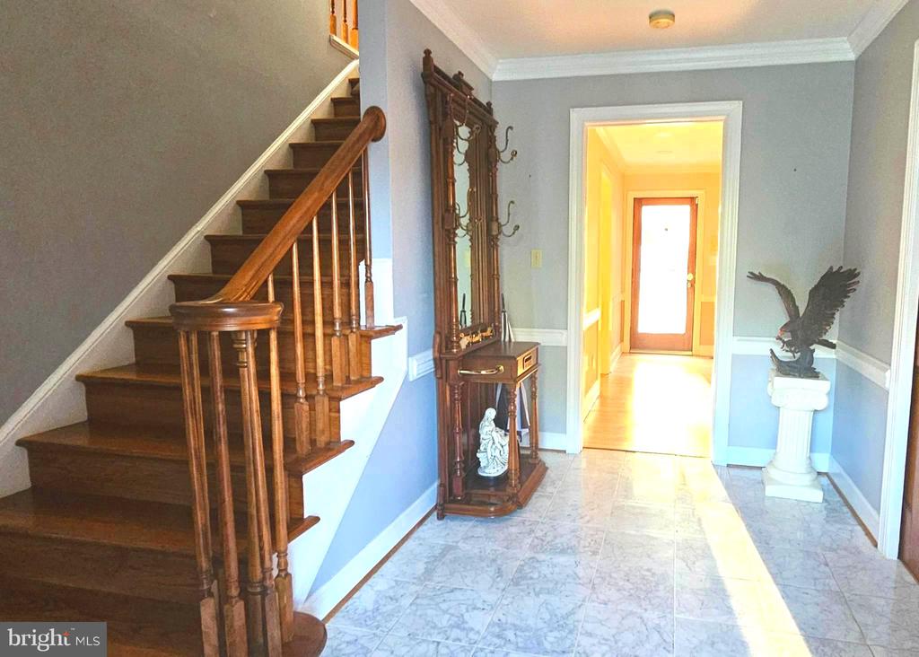 12210 DELL WAY, FREDERICKSBURG, Virginia 22407, 4 Bedrooms Bedrooms, ,3 BathroomsBathrooms,Residential,12210 DELL WAY,VASP2043150 MLS # VASP2043150