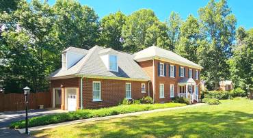 12210 DELL WAY, FREDERICKSBURG, Virginia 22407, 4 Bedrooms Bedrooms, ,3 BathroomsBathrooms,Residential,12210 DELL WAY,VASP2043150 MLS # VASP2043150
