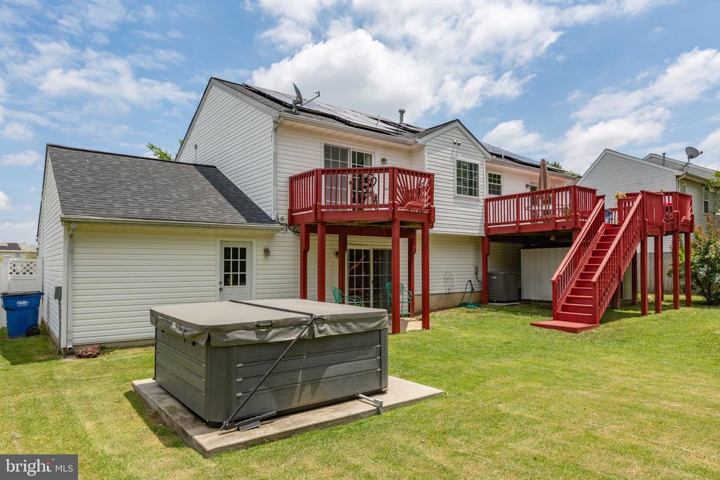 12215 STONEHENGE DR, FREDERICKSBURG, Virginia 22407, 5 Bedrooms Bedrooms, ,3 BathroomsBathrooms,Residential,12215 STONEHENGE DR,VASP2042988 MLS # VASP2042988