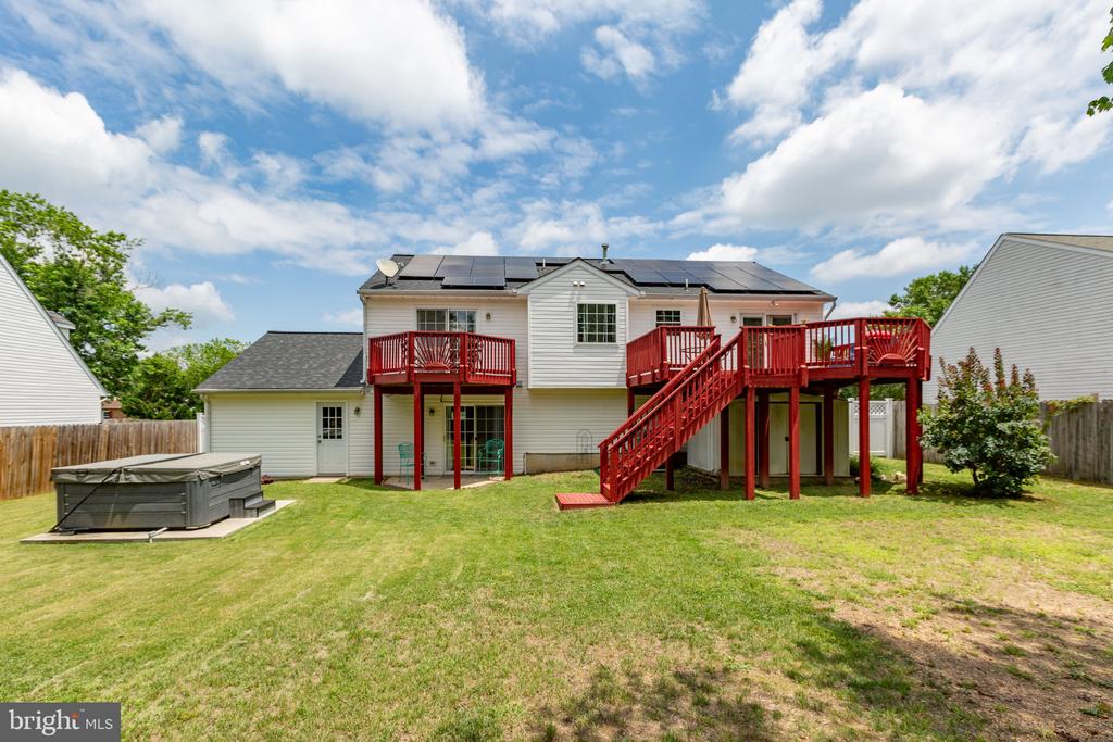 12215 STONEHENGE DR, FREDERICKSBURG, Virginia 22407, 5 Bedrooms Bedrooms, ,3 BathroomsBathrooms,Residential,12215 STONEHENGE DR,VASP2042988 MLS # VASP2042988