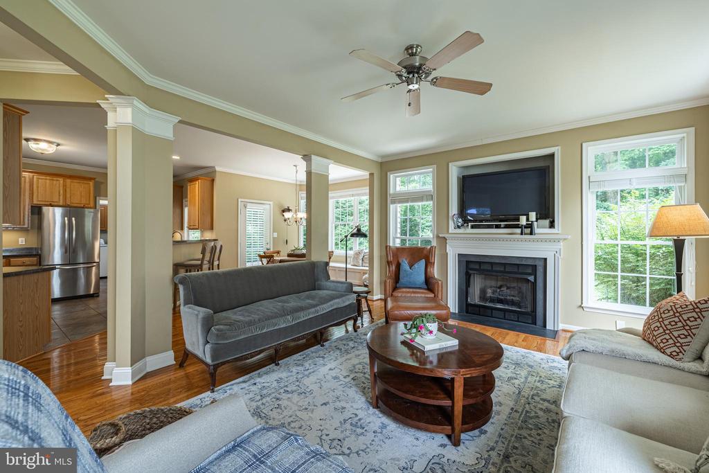 11004 PLUME CT, FREDERICKSBURG, Virginia 22407, 5 Bedrooms Bedrooms, ,3 BathroomsBathrooms,Residential,11004 PLUME CT,VASP2043516 MLS # VASP2043516