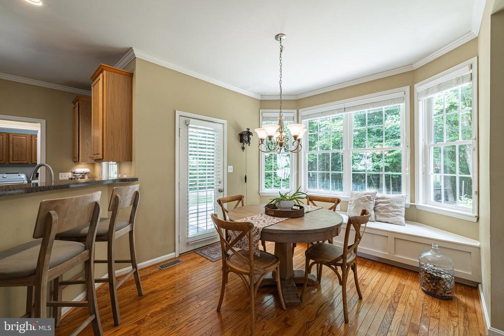 11004 PLUME CT, FREDERICKSBURG, Virginia 22407, 5 Bedrooms Bedrooms, ,3 BathroomsBathrooms,Residential,11004 PLUME CT,VASP2043516 MLS # VASP2043516