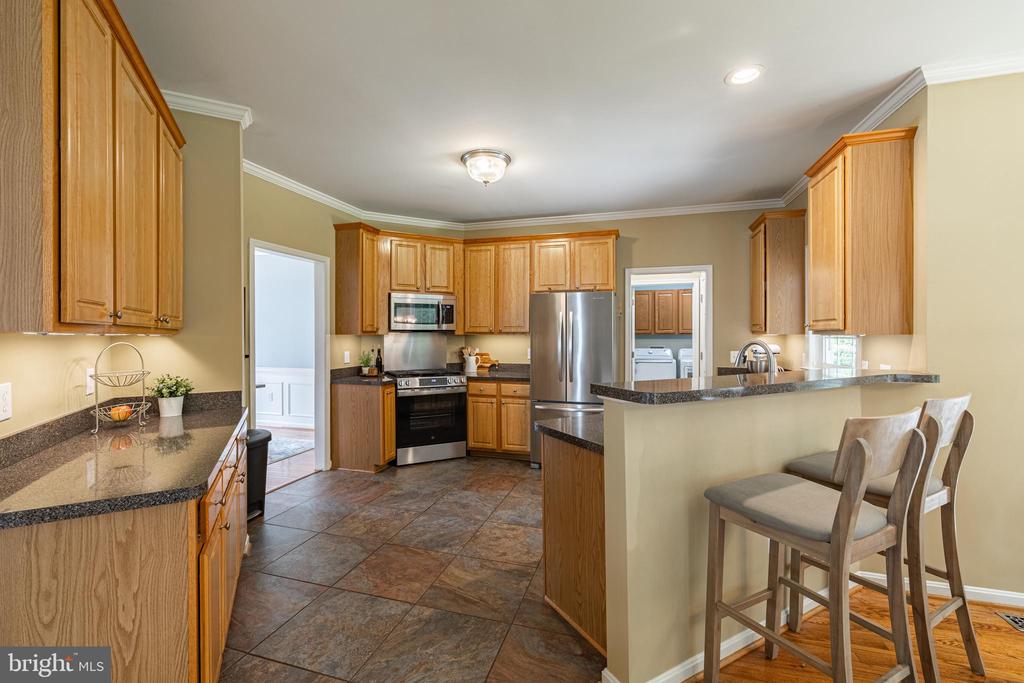 11004 PLUME CT, FREDERICKSBURG, Virginia 22407, 5 Bedrooms Bedrooms, ,3 BathroomsBathrooms,Residential,11004 PLUME CT,VASP2043516 MLS # VASP2043516