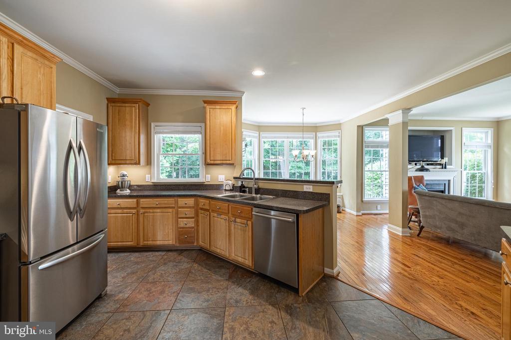 11004 PLUME CT, FREDERICKSBURG, Virginia 22407, 5 Bedrooms Bedrooms, ,3 BathroomsBathrooms,Residential,11004 PLUME CT,VASP2043516 MLS # VASP2043516