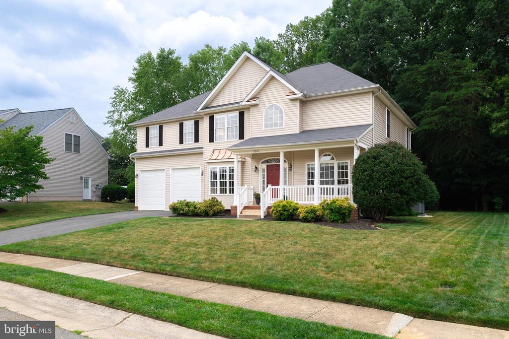 11004 PLUME CT, FREDERICKSBURG, Virginia 22407, 5 Bedrooms Bedrooms, ,3 BathroomsBathrooms,Residential,11004 PLUME CT,VASP2043516 MLS # VASP2043516