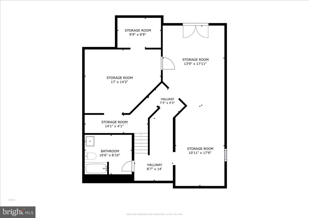 11004 PLUME CT, FREDERICKSBURG, Virginia 22407, 5 Bedrooms Bedrooms, ,3 BathroomsBathrooms,Residential,11004 PLUME CT,VASP2043516 MLS # VASP2043516