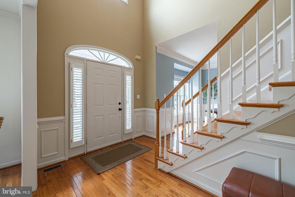 11004 PLUME CT, FREDERICKSBURG, Virginia 22407, 5 Bedrooms Bedrooms, ,3 BathroomsBathrooms,Residential,11004 PLUME CT,VASP2043516 MLS # VASP2043516